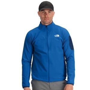 🐬 The North Face Tech Approach SoftShell Jacket